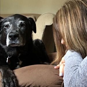 Meet your Posher, Julia